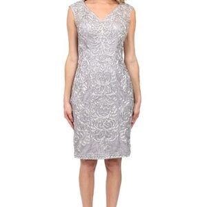 SUEWONG DRESS